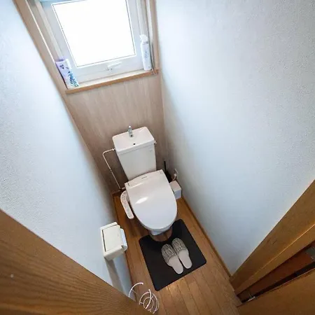 Learch Asahikawa Apartamento